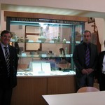 Inaugurazione Macchina del Piaggio (25 maggio 2011) - 03 / 30