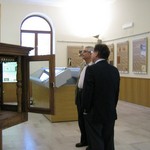 Inaugurazione Macchina del Piaggio (25 maggio 2011) - 05 / 30