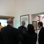 Inaugurazione Macchina del Piaggio (25 maggio 2011) - 08 / 30