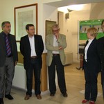 Inaugurazione Macchina del Piaggio (25 maggio 2011) - 10 / 30