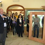 Inaugurazione Macchina del Piaggio (25 maggio 2011) - 14 / 30