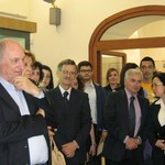 Inaugurazione Macchina del Piaggio (25 maggio 2011) - 15 / 30