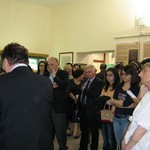 Inaugurazione Macchina del Piaggio (25 maggio 2011) - 17 / 30