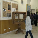 Inaugurazione Macchina del Piaggio (25 maggio 2011) - 18 / 30