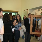 Inaugurazione Macchina del Piaggio (25 maggio 2011) - 23 / 30