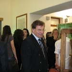 Inaugurazione Macchina del Piaggio (25 maggio 2011) - 24 / 30