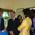 Inaugurazione Macchina del Piaggio (25 maggio 2011) - 27 / 30