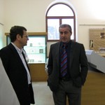 Inaugurazione Macchina del Piaggio (25 maggio 2011) - 28 / 30